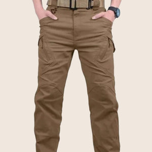 Pants / trousers - stretchable