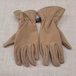 Gloves set polyester