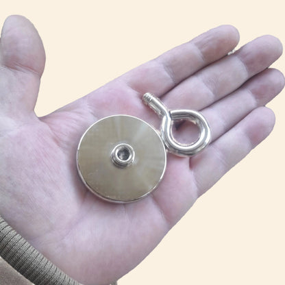 Magnet round
