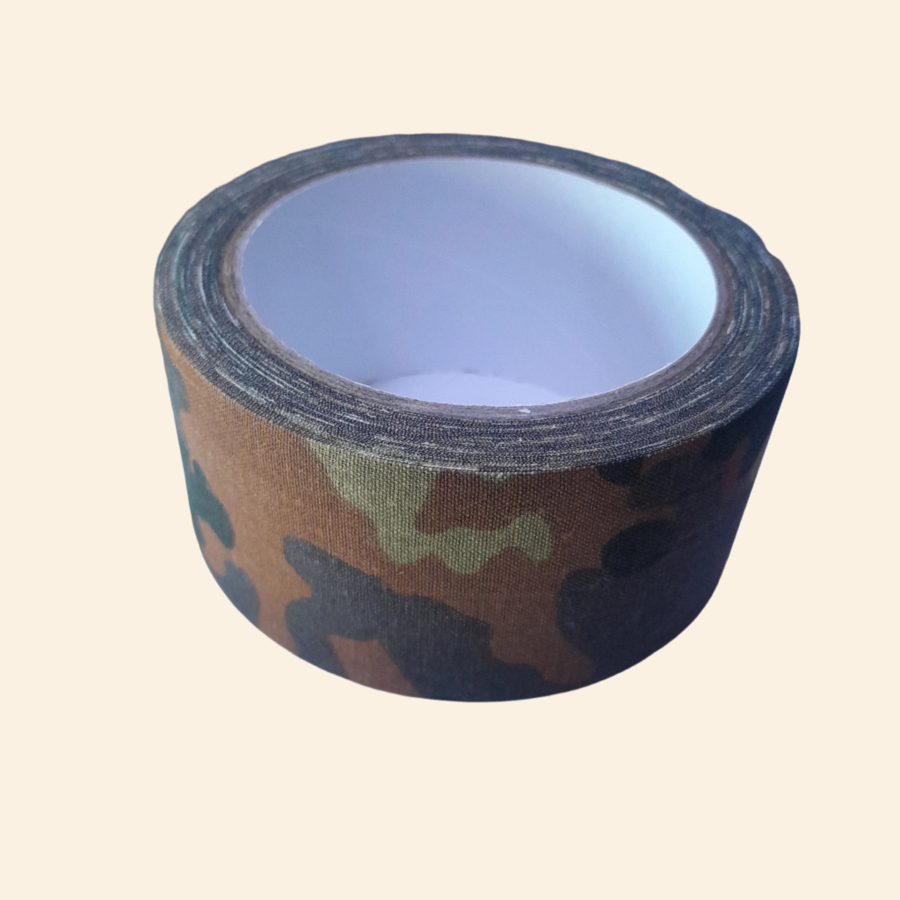 Camo cloth tape