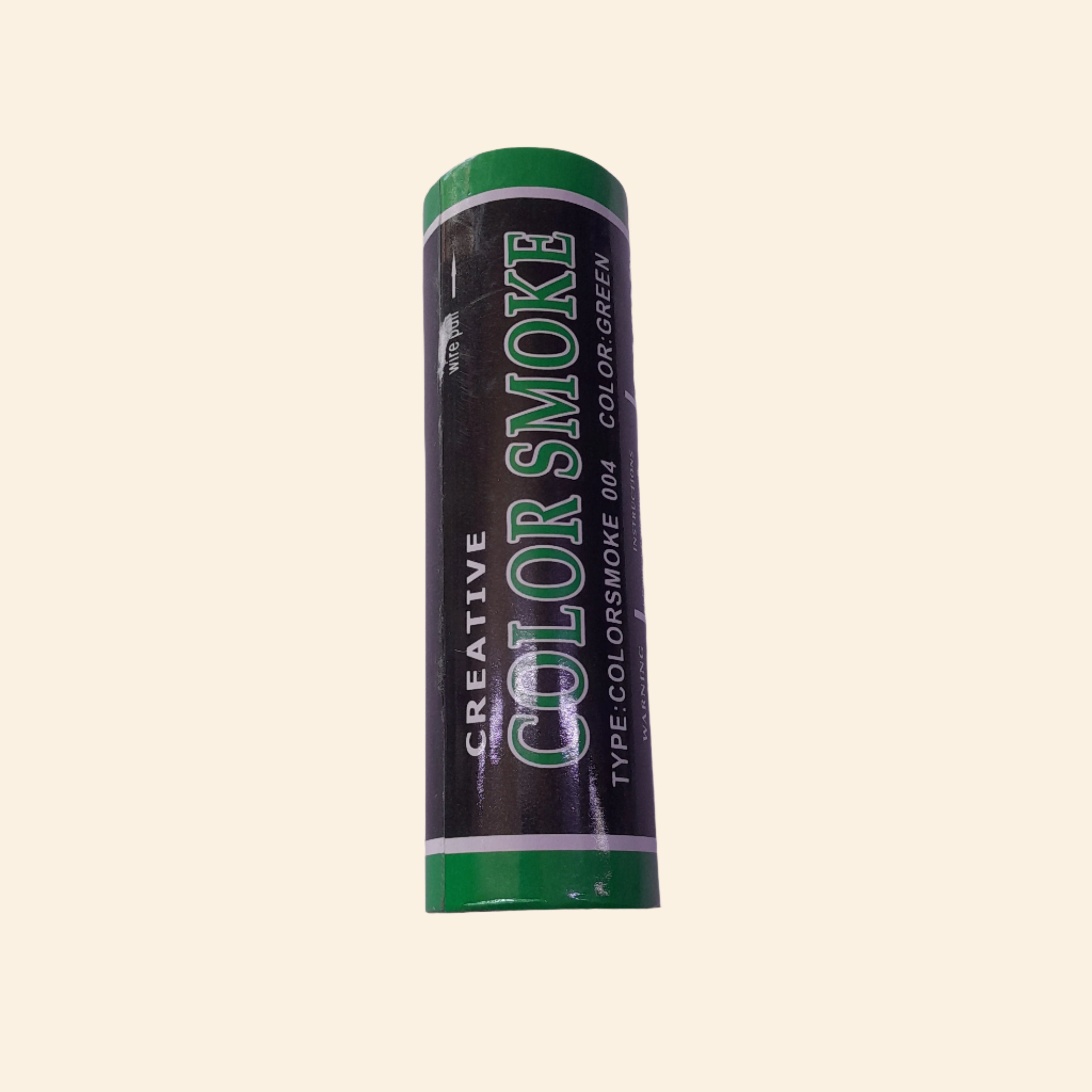 Smoke Grenade