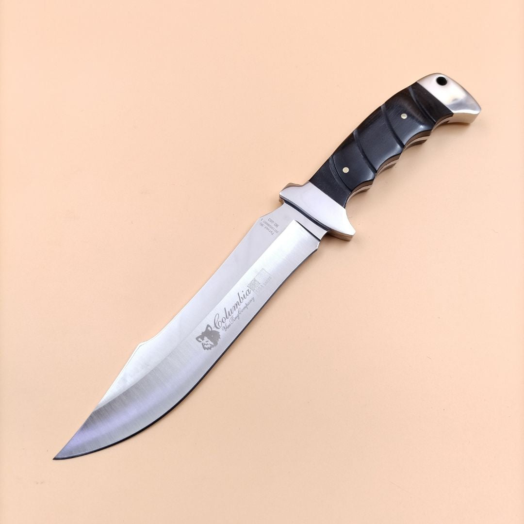 Columbia - Black striped handle G03