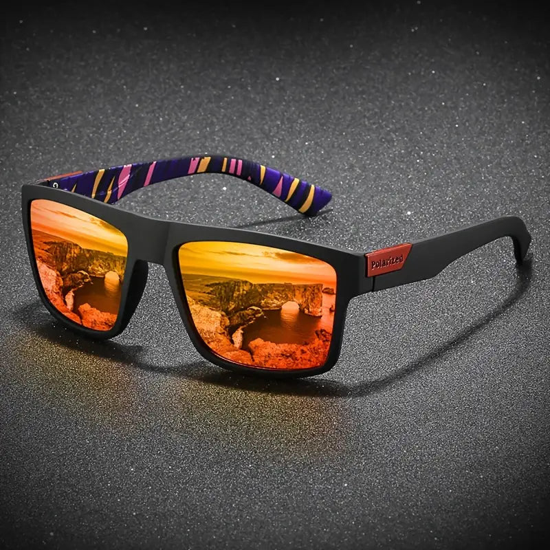 Sunglasses - Polarized