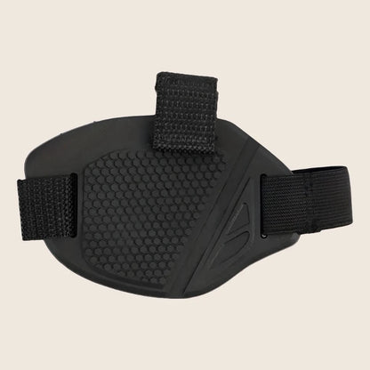Rubber Motorcycle Shoes Protection Gear Shift Pad