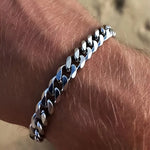 Bracelet For Men Titanium Steel