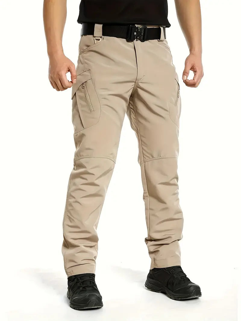 Pants - NON stretchable 100% Polyester