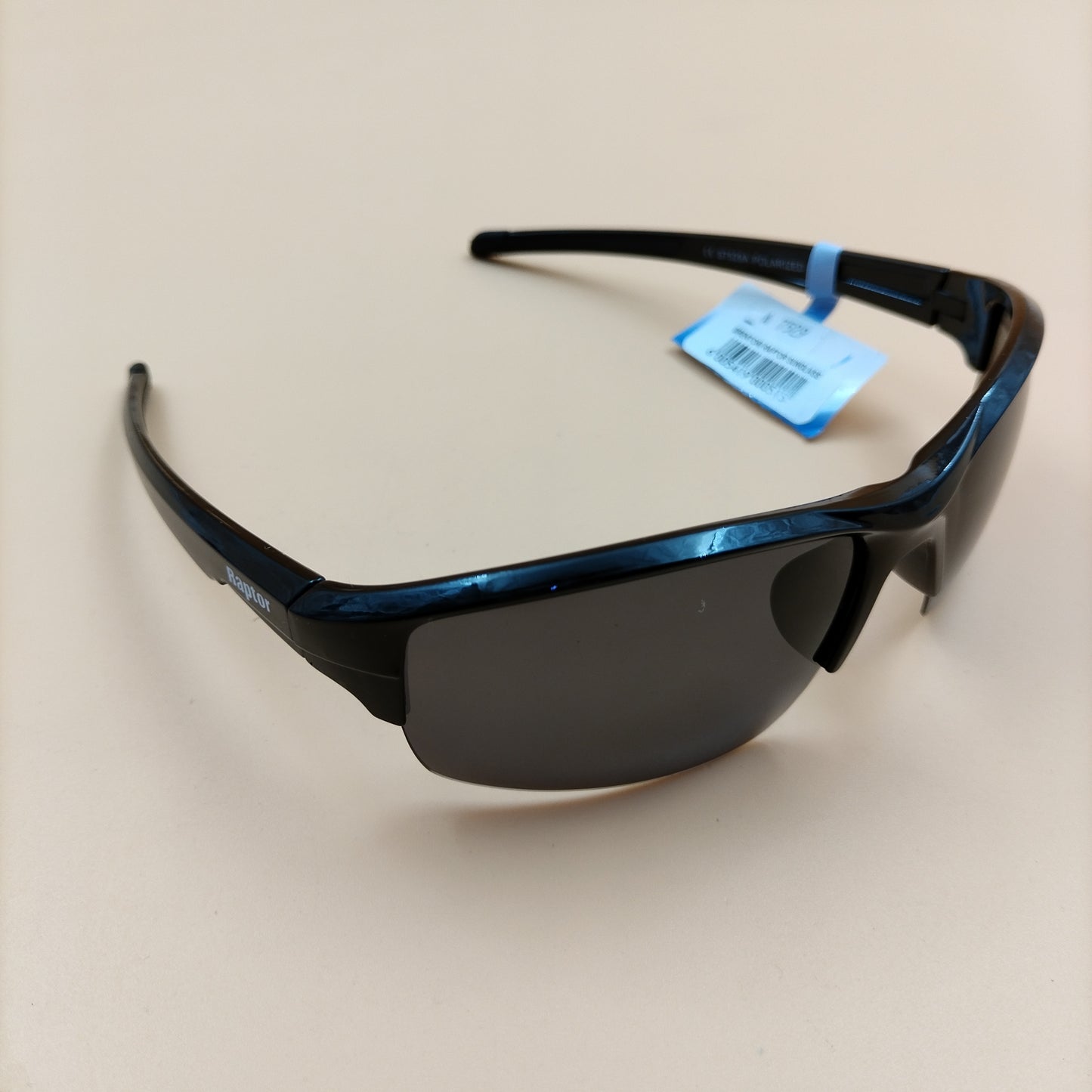 Sunglasses - Raptor Polarized