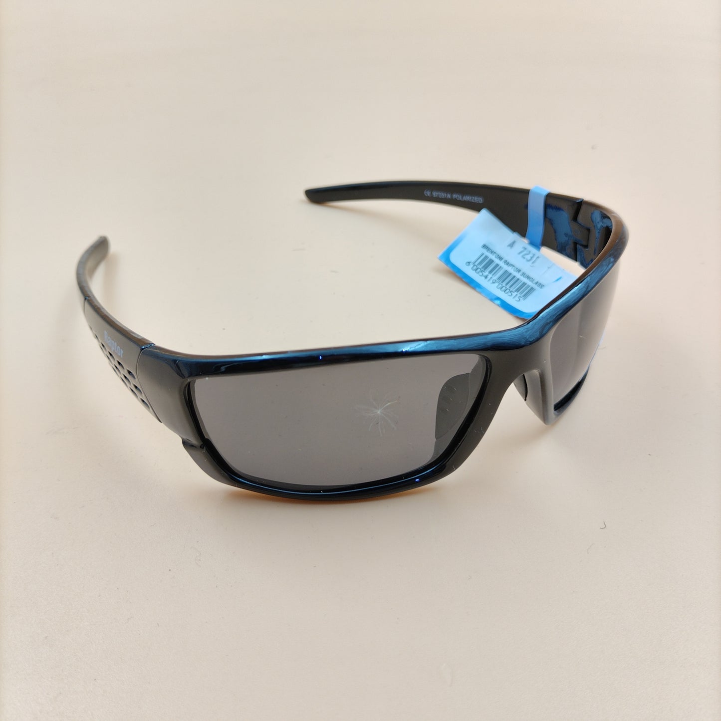 Sunglasses - Raptor Polarized