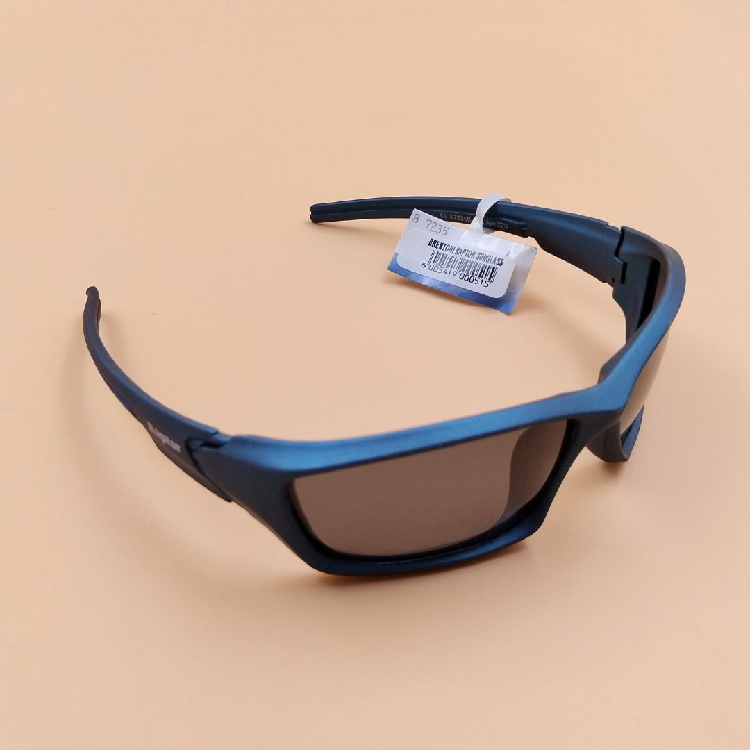 Sunglasses - Raptor Polarized