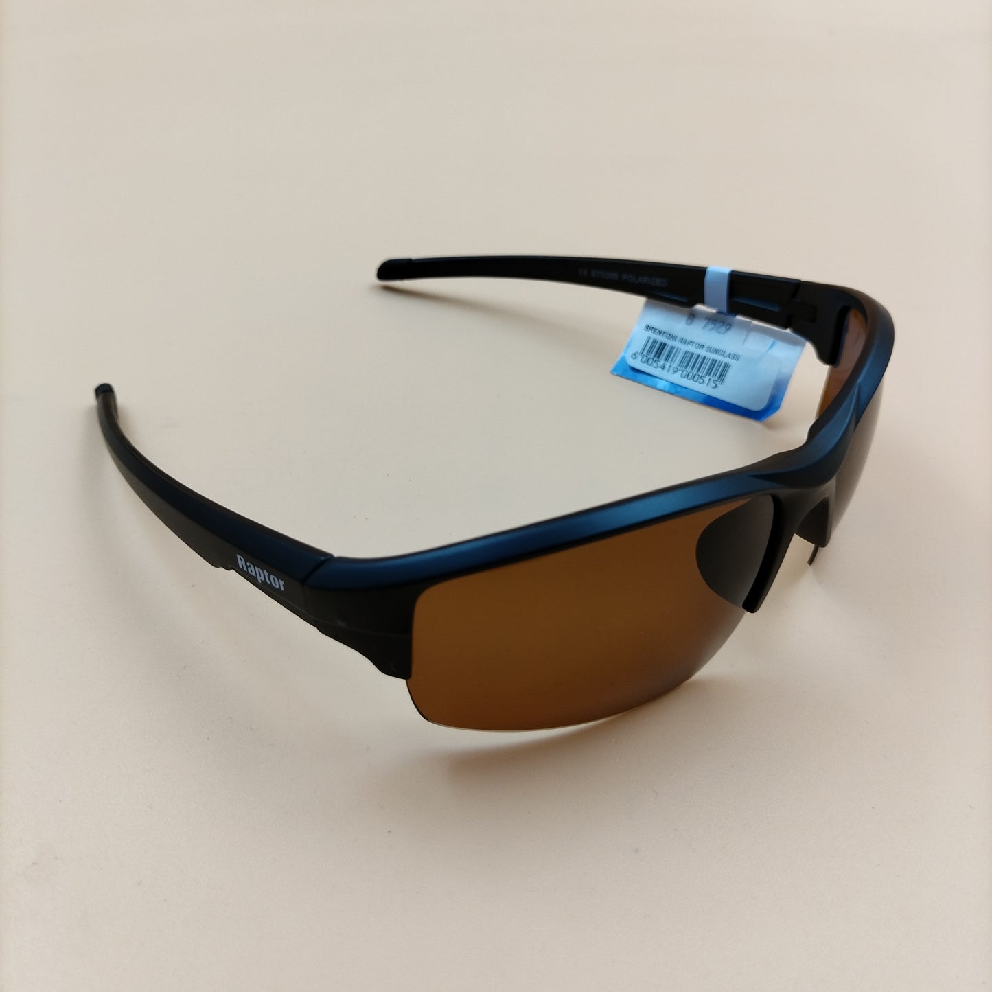 Sunglasses - Raptor Polarized