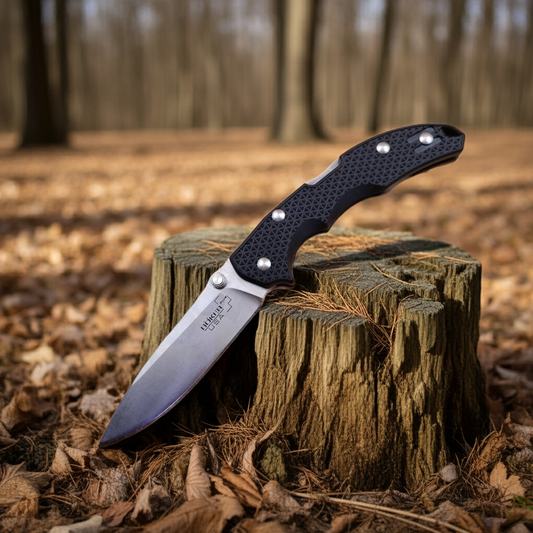 Boker Plus folder - Patriot Satin