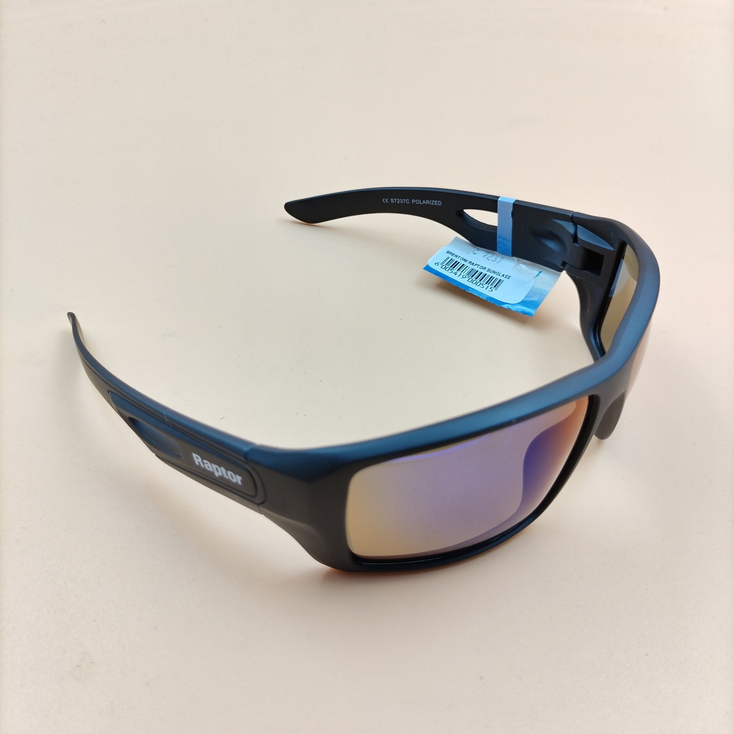 Sunglasses - Raptor Polarized