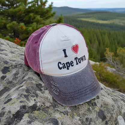 Cap - Cape Town