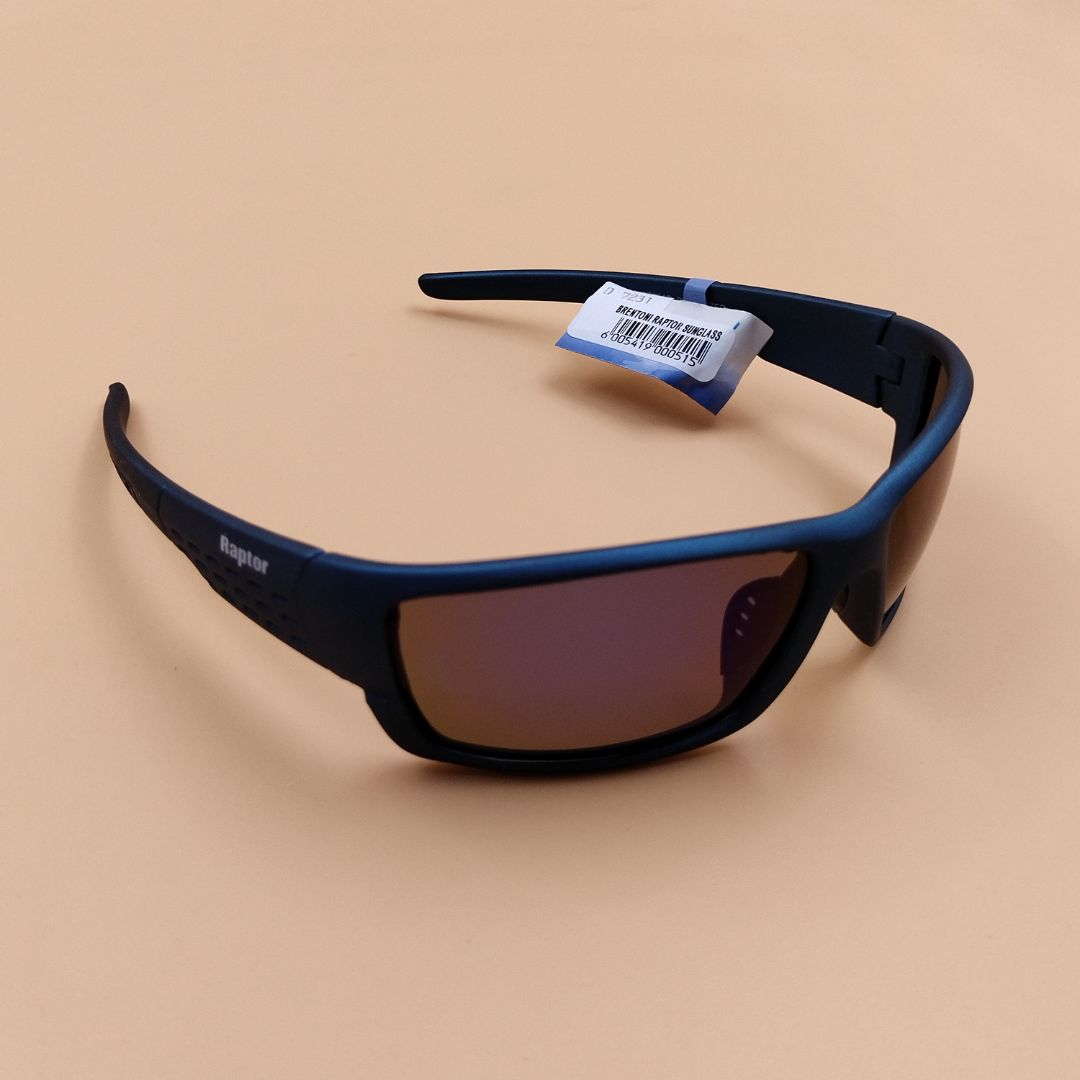 Sunglasses - Raptor Polarized