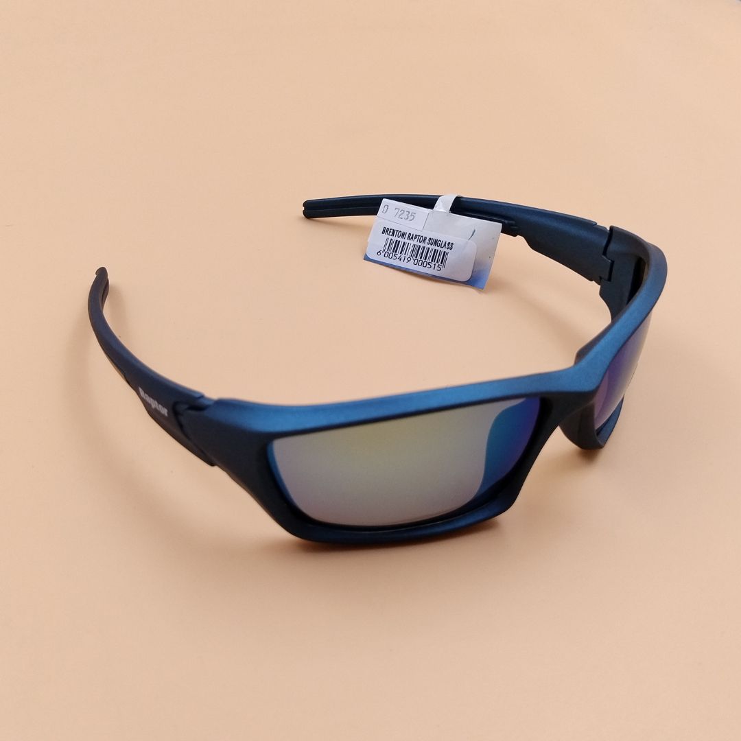 Sunglasses - Raptor Polarized