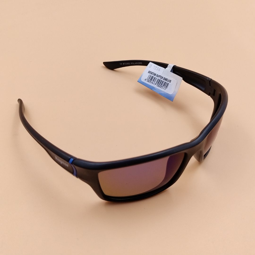 Sunglasses - Raptor Polarized