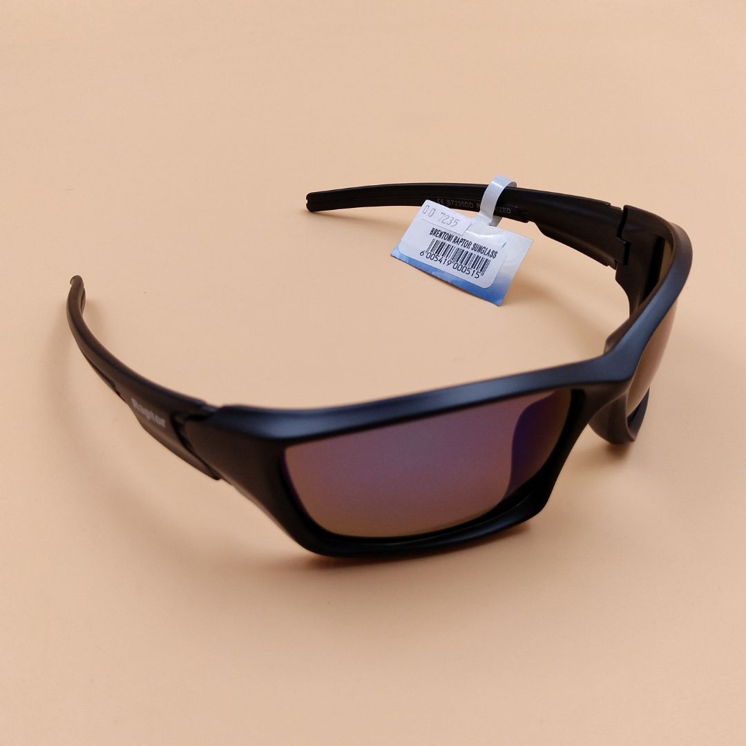 Sunglasses - Raptor Polarized