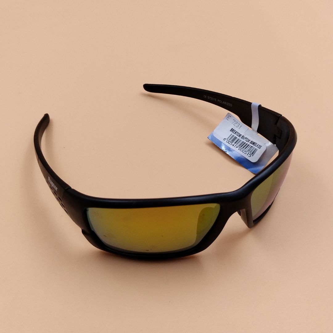 Sunglasses - Raptor Polarized