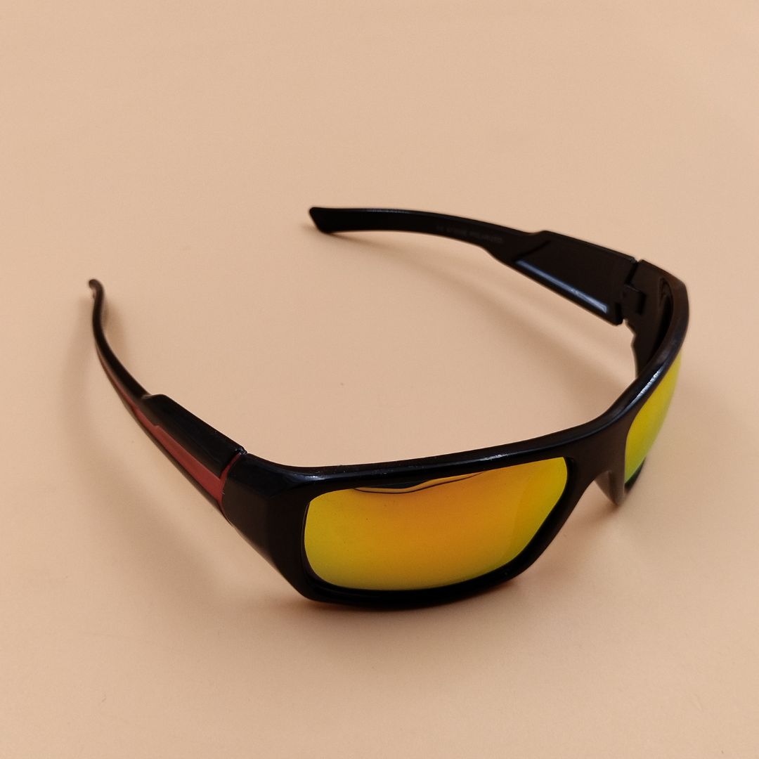 Sunglasses - Raptor Polarized