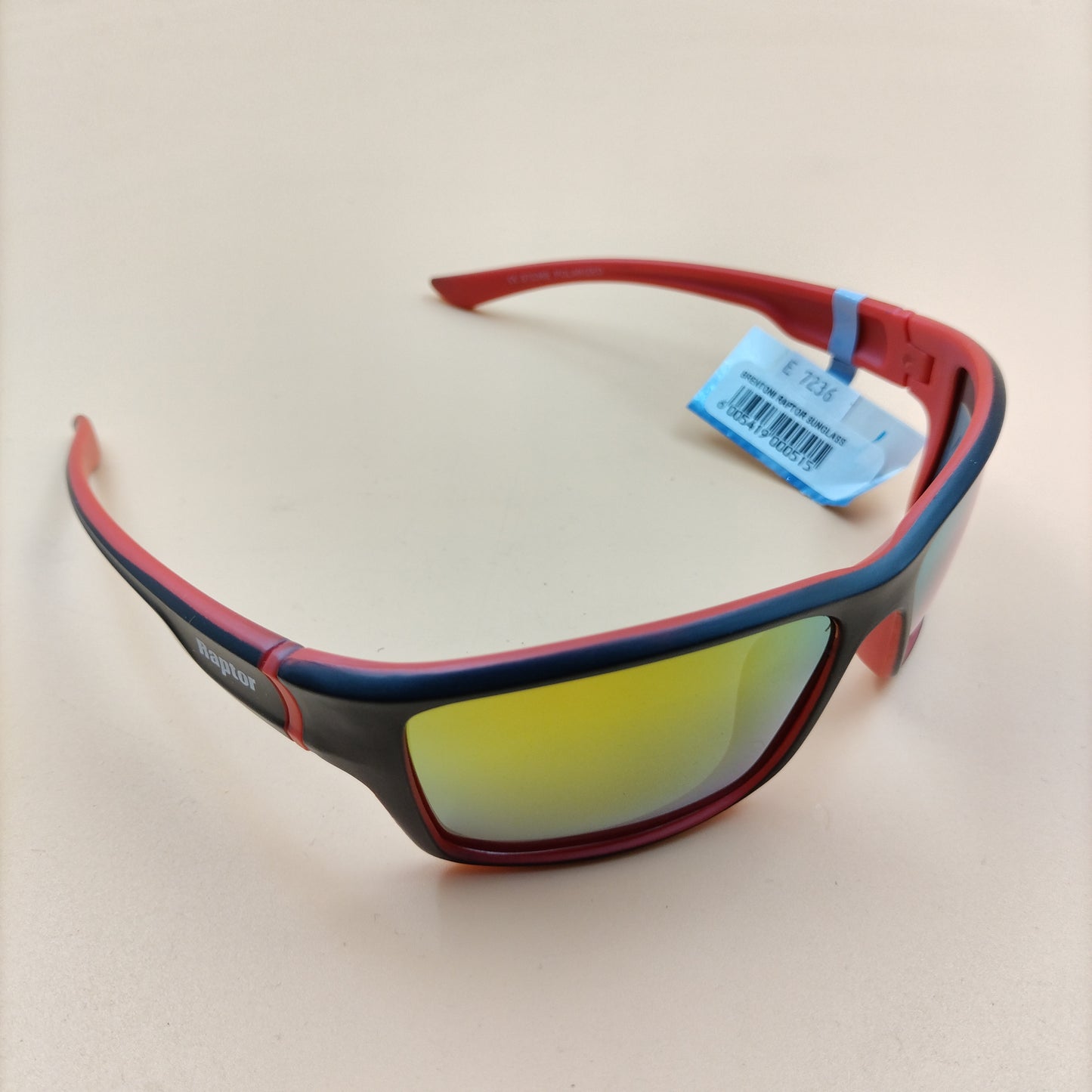 Sunglasses - Raptor Polarized