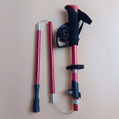 Hiking stick - fold up