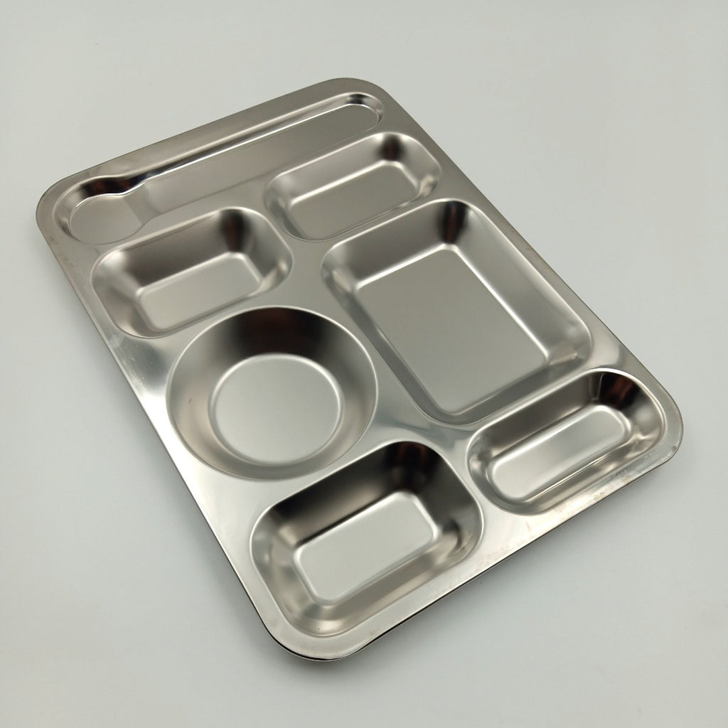 Mess tray / varkpan