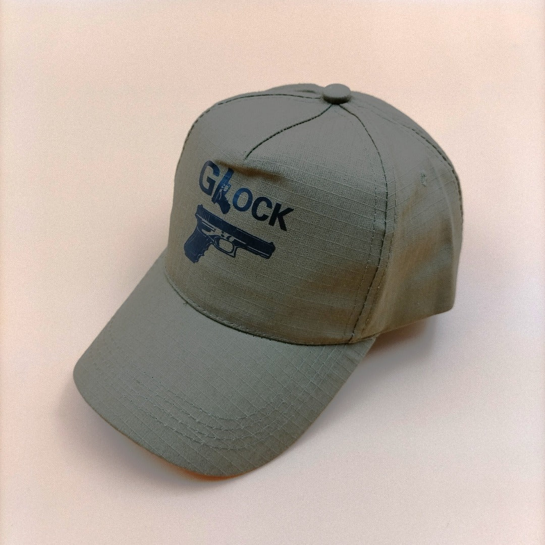 Cap - Glock