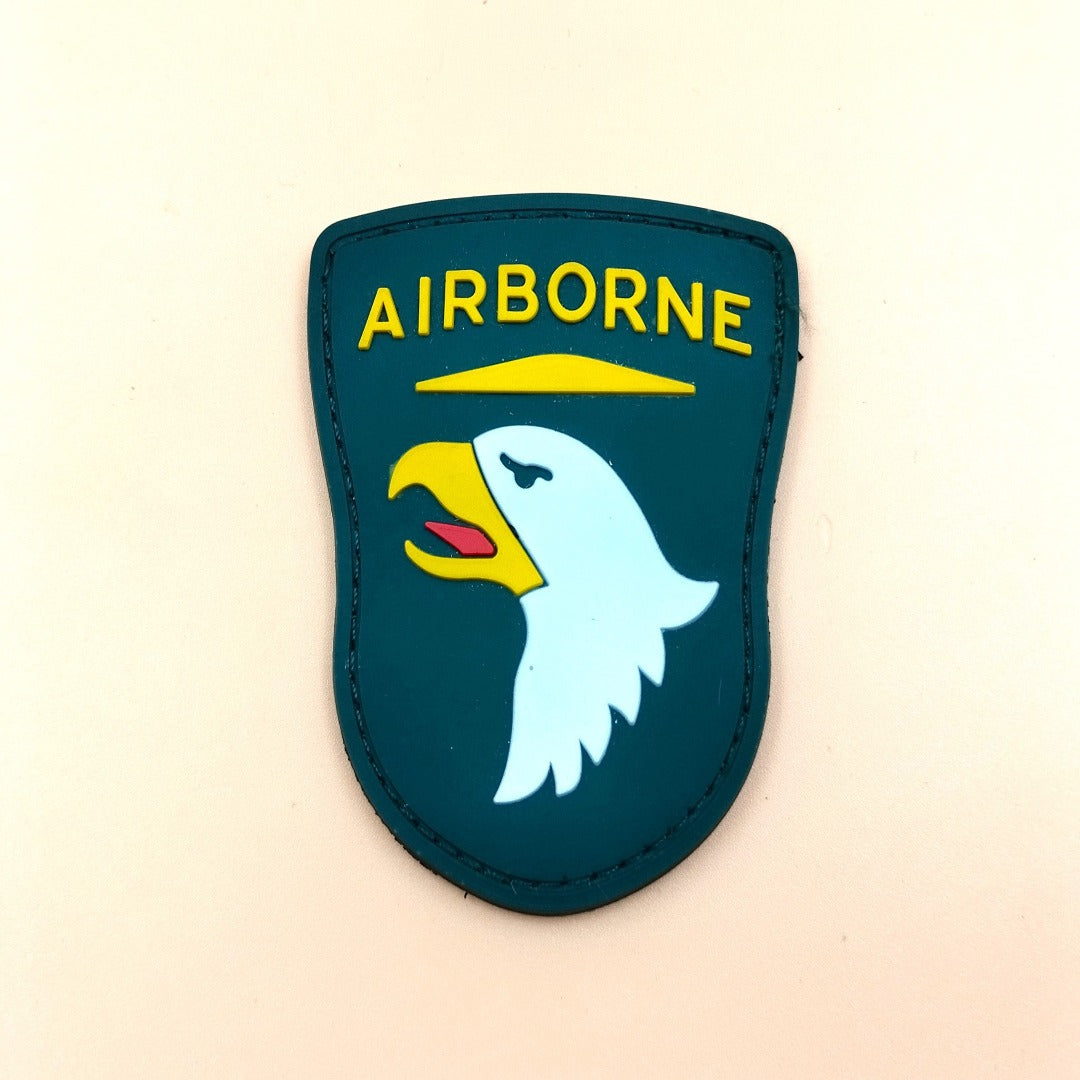 Badge International