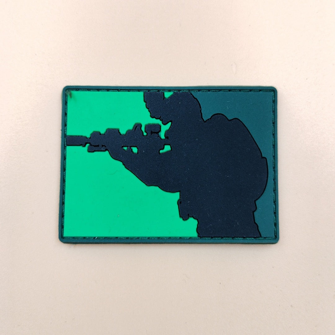 Badge International
