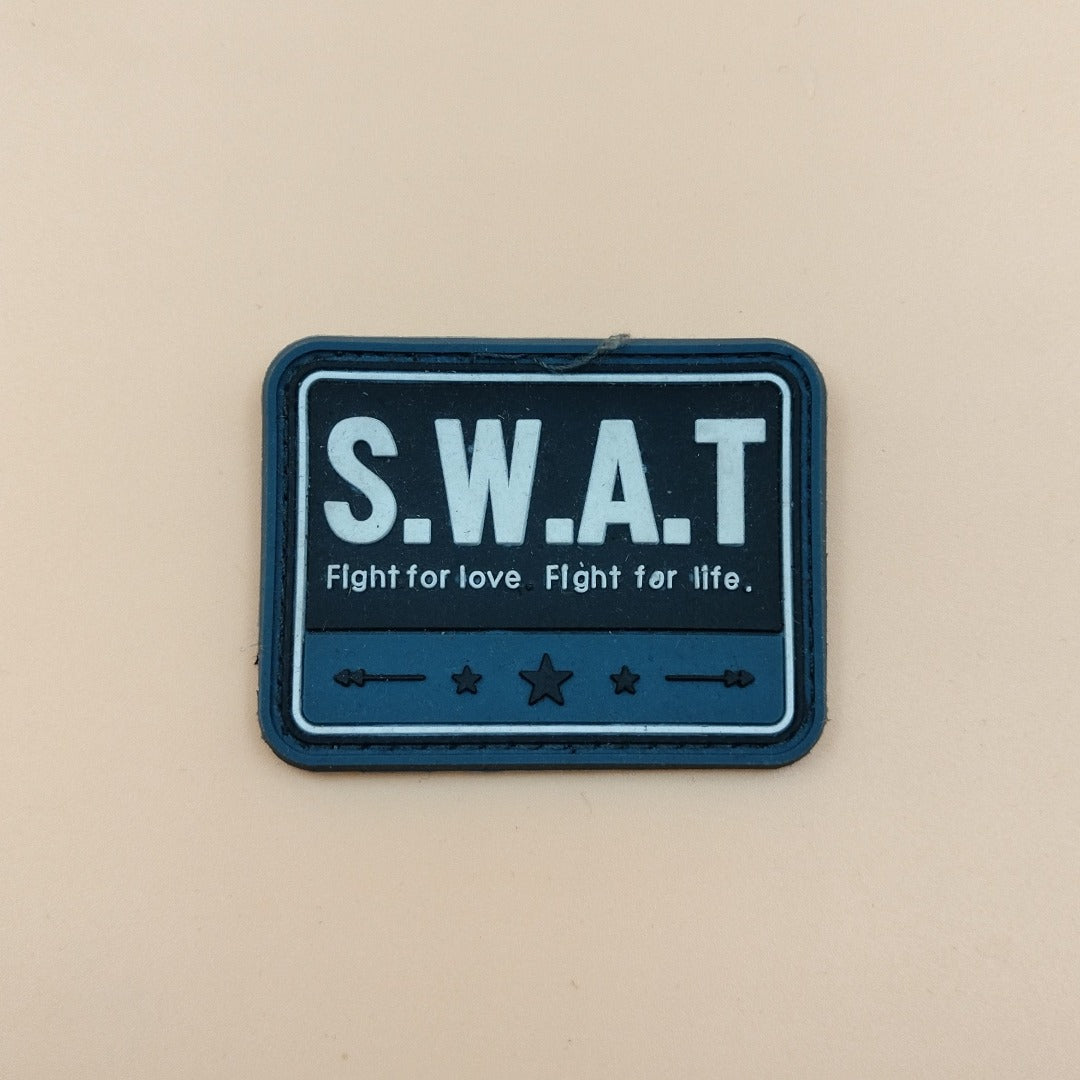 Badge International