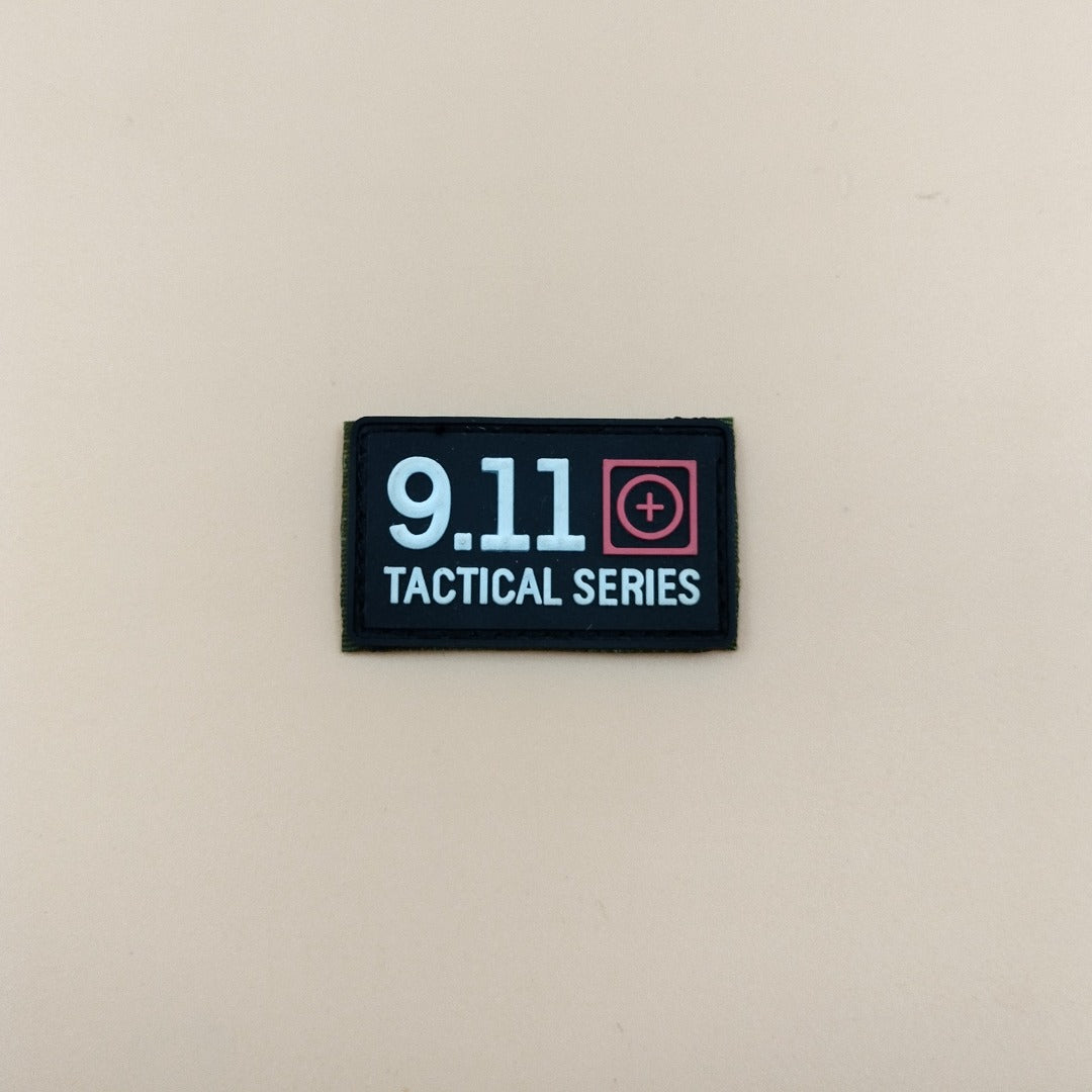 Badge International