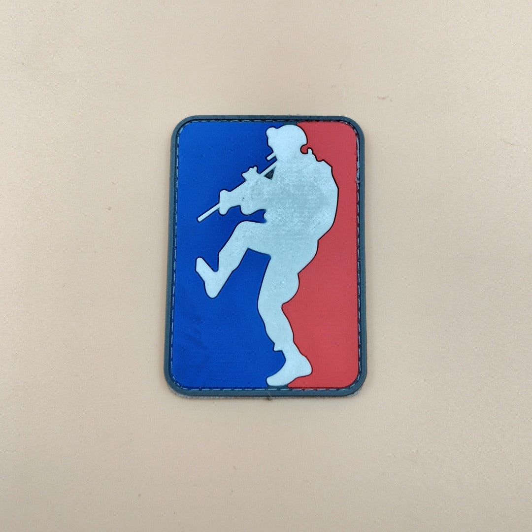 Badge International