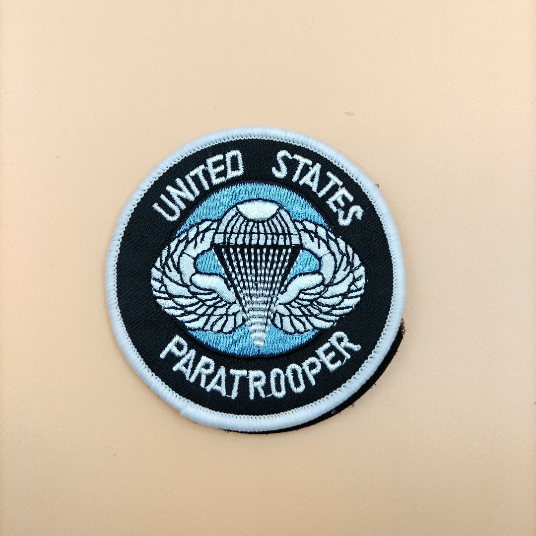 Badge International