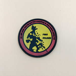 Badge International