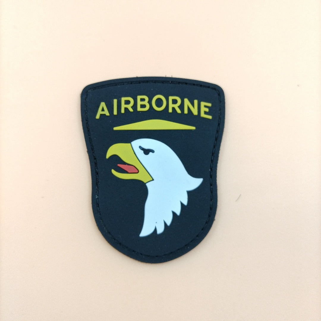 Badge International