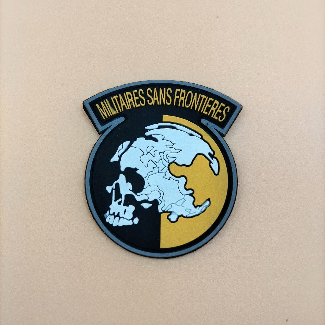 Badge International