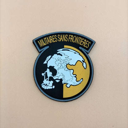 Badge International