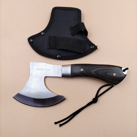 Axe Camping / Survival