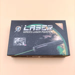 Green laser + key ... 1000 mW