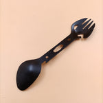 Cutlery - fork spoon multi