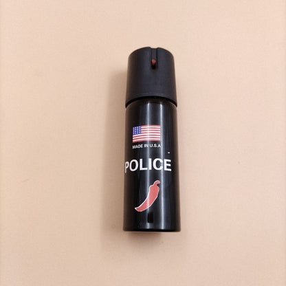 Pepper spray