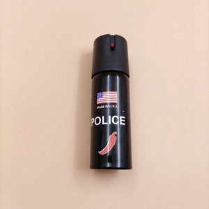 Pepper spray