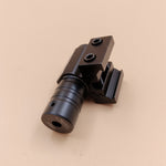 Red dot laser for pistol - small