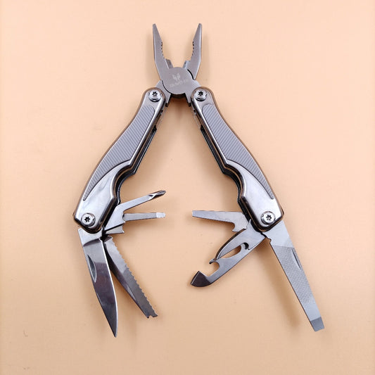 Traveler Multi Tool