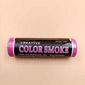 Smoke Grenade