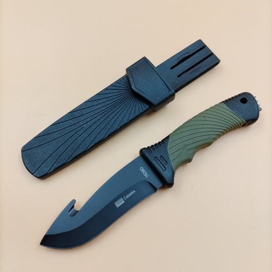 Columbia - skinner 1628D