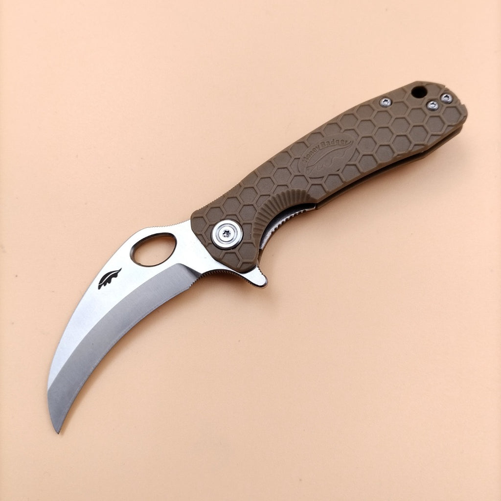 Honey Badger Claw Small