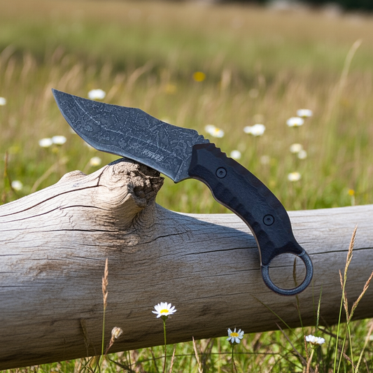 Knives S020B