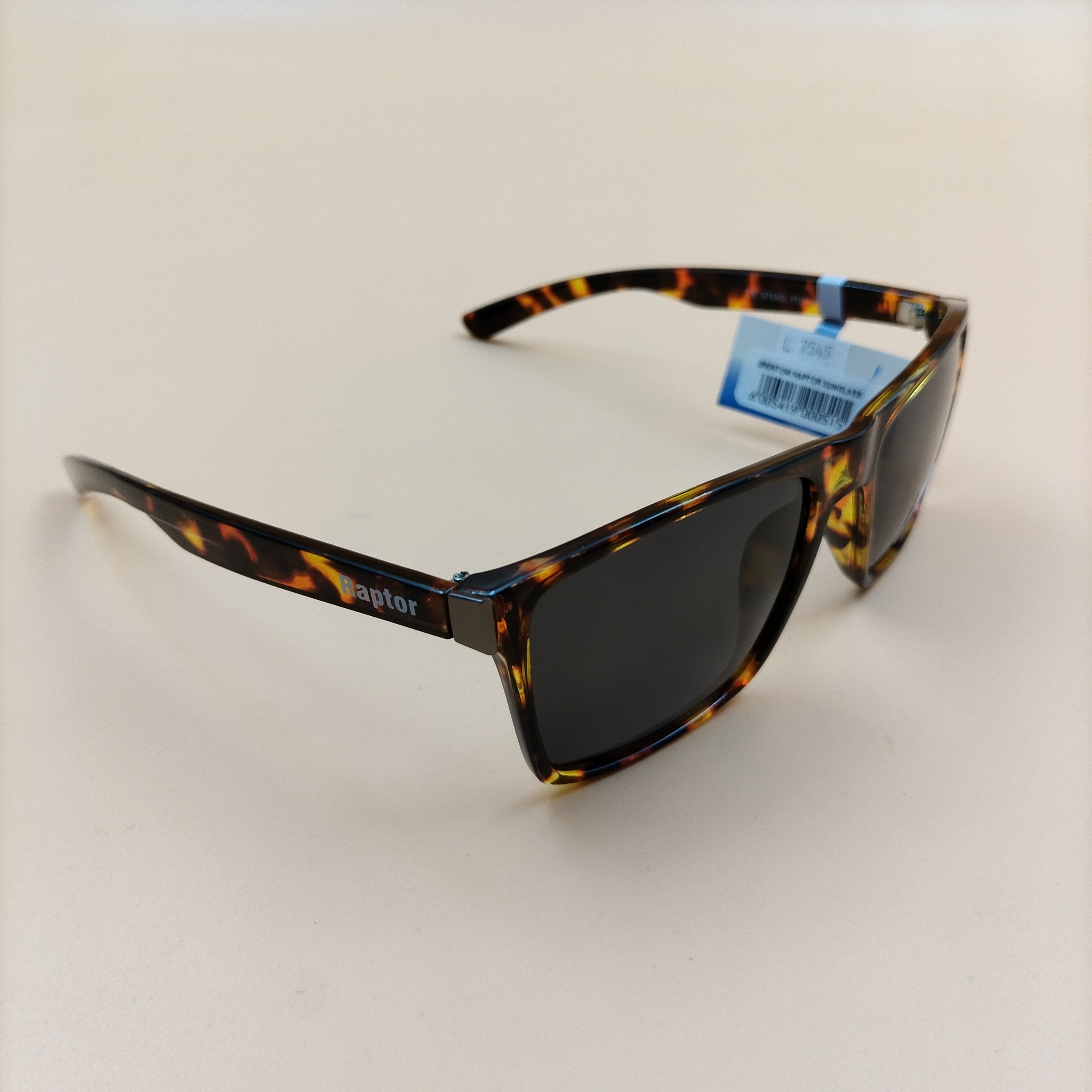 Sunglasses - Raptor Polarized