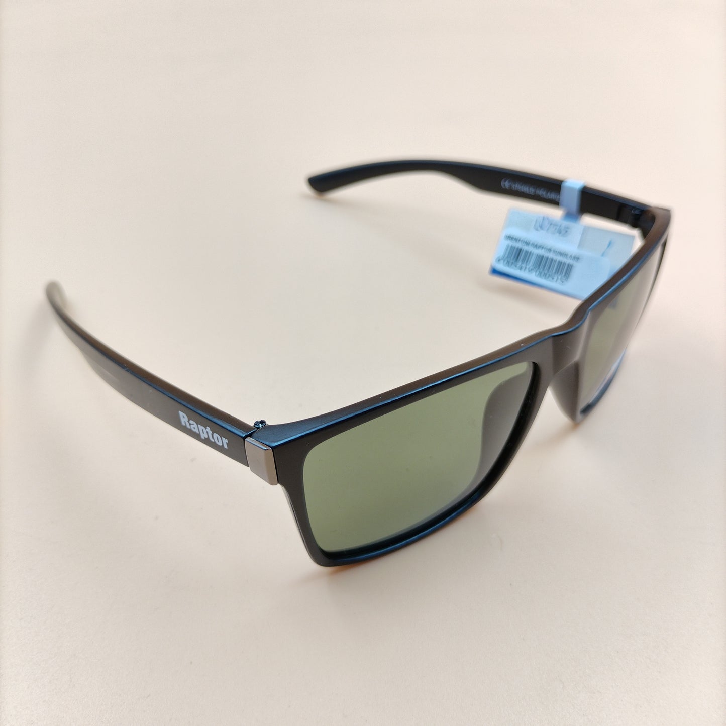 Sunglasses - Raptor Polarized